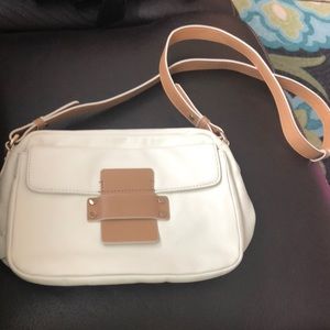 Maria Sharapova for Cole Haan Crossbody purse